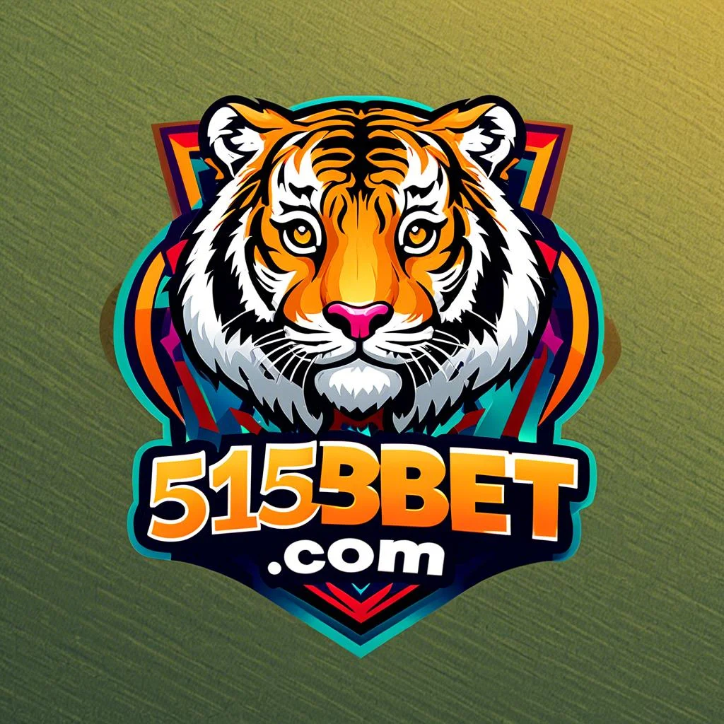 515BET GAME-Logo